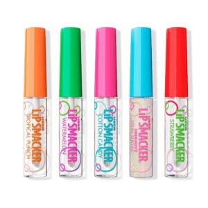 Lip Smacker Friendship Liquid Lip Gloss Party Pack - Image 1