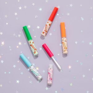 Lip Smacker Friendship Liquid Lip Gloss Party Pack - Image 5