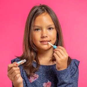 Lip Smacker Friendship Liquid Lip Gloss Party Pack - Image 6