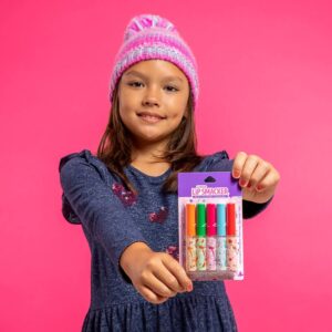 Lip Smacker Friendship Liquid Lip Gloss Party Pack - Image 7
