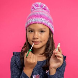 Lip Smacker Friendship Liquid Lip Gloss Party Pack - Image 8