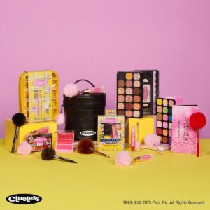 Revolution X Clueless Matchmaker Plumping Lip Oil Red - Image 5