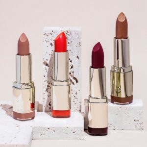 Milani Color Statement Lipstick, Matte Naked - Image 3