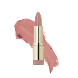 Milani Color Statement Lipstick, Matte Naked - Image 7