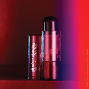 The Vampire Diaries x Lottie London pH Colour Changing Lip & Cheek Stick, Hybrid - Image 8