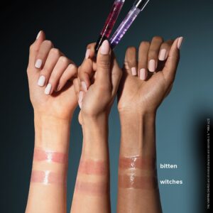 The Vampire Diaries x Lottie London Blood Drip Lip Tint, Witches - Image 4