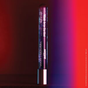 The Vampire Diaries x Lottie London Blood Drip Lip Tint, Witches - Image 5