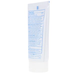 Vanicream 1% Hydrocortisone Anti-Itch Cream 2 oz - Image 7