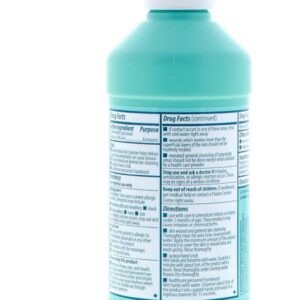 Hibiclens Liquid 8 oz - Image 4