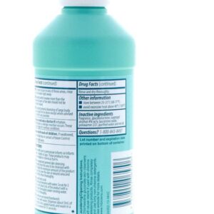 Hibiclens Liquid 8 oz - Image 9