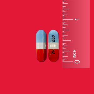 Tylenol Extra Strength Acetaminophen Rapid Release Gels, 290 Ct - Image 10