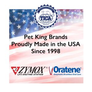 ZYMOX Advanced Formula Otic Plus Enzymatic Ear Solution for Dogs and Cats with 1% Hydrocortisone, 1.25oz - Image 7