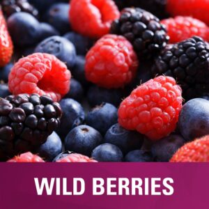 Chloraseptic Max Strength Sore Throat Spray, Wild Berries Flavor Throat Remedy, 4 fl oz - Image 7