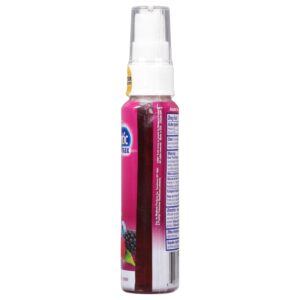 Chloraseptic Max Strength Sore Throat Spray, Wild Berries Flavor Throat Remedy, 4 fl oz - Image 11