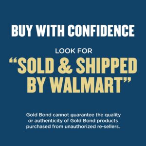 Gold Bond Extra Strength Medicated Triple Action Hand and Body Cream for Extra Dry Skin, Anti Itch Lotion, 0.5% Menthol, 14 oz - Image 10