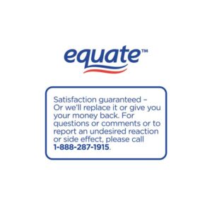 Equate Rolled Gauze, 3 in x 2.5 yds, 5 Rolls - Image 8