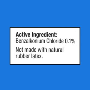 Equate Flexible Antibacterial Fabric Bandages, 30 Count - Image 5