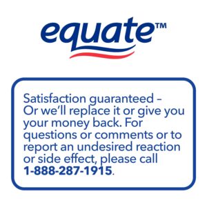 Equate Flexible Antibacterial Fabric Bandages, 30 Count - Image 8