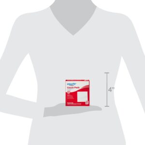 Equate Gauze Pads, 2" x 2", 25 Count - Image 7