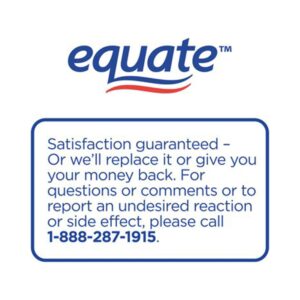 Equate Gauze Pads, 2" x 2", 25 Count - Image 8
