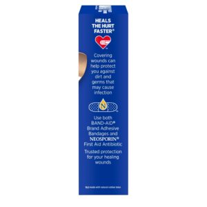 Band-Aid Brand Flexible Fabric Adhesive Bandages, Extra Large, 10 Count - Image 10