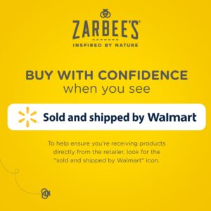 Zarbee's Children's Daily Immune Support* Gummies + Elderberry, 42 Count - Image 10
