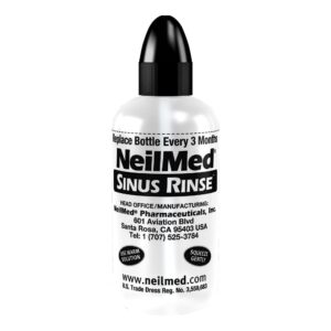 NeilMed Sinus Rinse Kit, 1 Count - Image 3