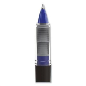 Tru Red TR57320 0.5 mm Blue Roller Ball Pen Stick - Pack of 3 - Image 5