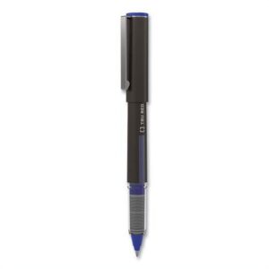 Tru Red TR57320 0.5 mm Blue Roller Ball Pen Stick - Pack of 3 - Image 7