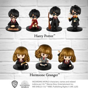 Harry Potter Pen/Pencil Toppers - 12 Pack Series 2 (Option B) - Image 2