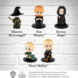 Harry Potter Pen/Pencil Toppers - 12 Pack Series 2 (Option B) - Image 3