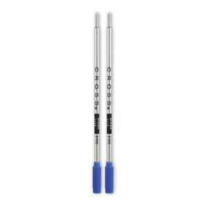 Cross, CRO81002, Standard Ballpoint Pen Refills, 2 / Pack - Image 4