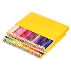 Crayola Colored Pencils, 100 Ct, School Supplies, Adult Coloring Pencils, Classroom Must Haves, Teacher Appreciation Gift - Image 2