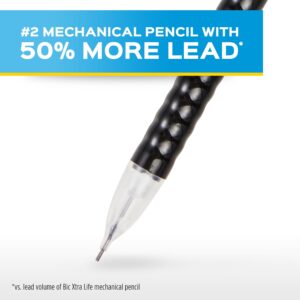 Paper Mate Mechanical Pencils, Write Bros. Classic 2 Pencil, 0.7mm, 12 Count - Image 3