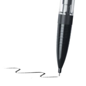 BIC 2 Mechanical Pencil Bulk Variety Pack, (0.5mm, 0.7mm, 0.9mm), Assorted Colors, 60 Pack - Image 4