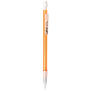 BIC 2 Mechanical Pencil Bulk Variety Pack, (0.5mm, 0.7mm, 0.9mm), Assorted Colors, 60 Pack - Image 7