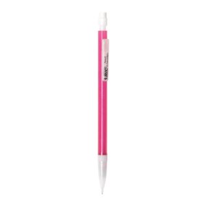 BIC 2 Mechanical Pencil Bulk Variety Pack, (0.5mm, 0.7mm, 0.9mm), Assorted Colors, 60 Pack - Image 8