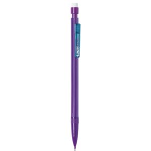 BIC 2 Mechanical Pencil Bulk Variety Pack, (0.5mm, 0.7mm, 0.9mm), Assorted Colors, 60 Pack - Image 22