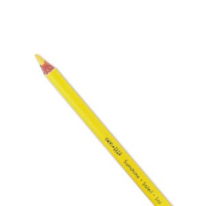 Pen+Gear Sharpened Colored Pencils, Assorted Pastel Colors, 12 Count - Image 4