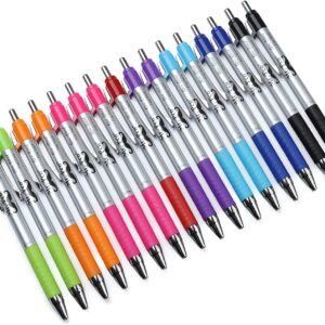 Mr. Pen- Pens, Bible Pens, 16 Pack, Colored Pens, Pens for Journaling, Bible Pens No Bleed Through, Pens Fine Point, Colorful Pens, Bullet Journal Pens, Fine Tip, Ink Pens, Planner Pens, Color Pens - Image 1
