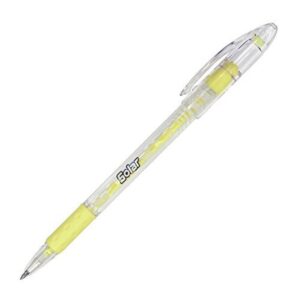 Pentel Solar Pop Neon Gel Pen Set, 4-Colors - Image 3