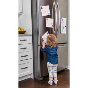 Crayola Ultra-Clean Washable Broad Line Markers, 10 Ct, School Supplies, Classroom Essentials for Teachers, Gift, 3+ - Image 13