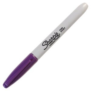 Sharpie Pen-style Permanent Marker - Image 3