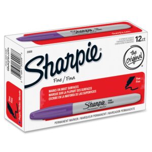 Sharpie Pen-style Permanent Marker - Image 6