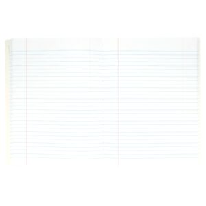 Pen+Gear 20 pack, College-Ruled Marble Composition Book, 9.75 x 7.5, 80 Sheets, New - Image 3