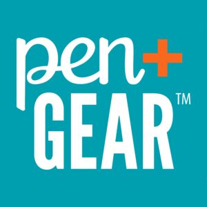 Pen+Gear 120-Sheet Auto Feed Micro-Cut Paper Shredder with 6 Gallon Pull-Out Bin, Black - Image 7