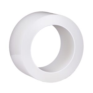 Duck Max Strength Extreme Weather 1.88 in. x 20 yd. Clear Tape - Image 3