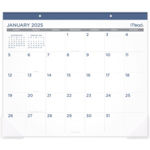 Mead Monthly Deskpad - Image 1