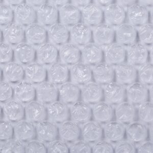 Duck Max Strength Self-Sealing Poly Bubble Mailer 6, 12.5" x 18.5", Solid White - Image 7