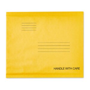 Pen+Gear Self-Sealing 2 Kraft Bubble Mailers, 8.5" x 11", 15 Pack - Image 3